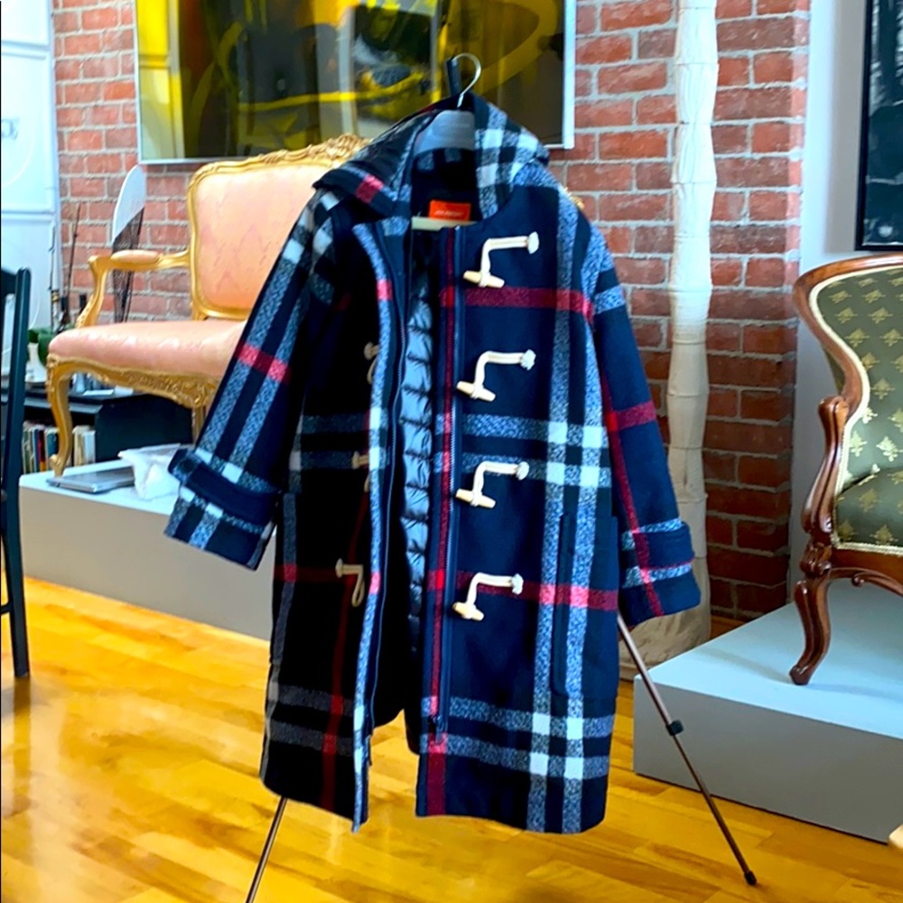 Joe Fresh jacket SOLD